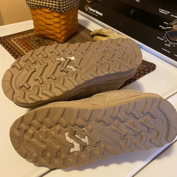 Bearpaw Retro Super shortie Bootie - Picture 7 of 8